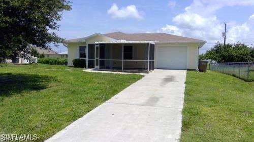 911 NE 10th Ter., Cape Coral, FL 33909