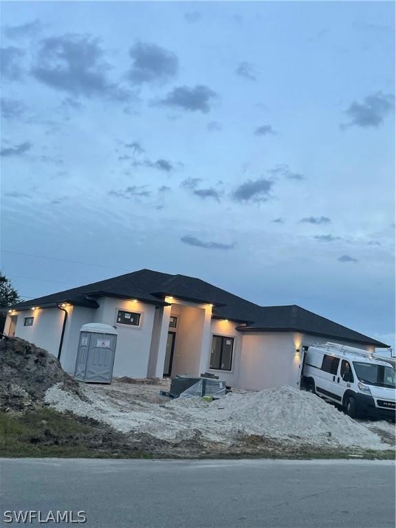 511 NE 1st Pl., Cape Coral, FL 33909