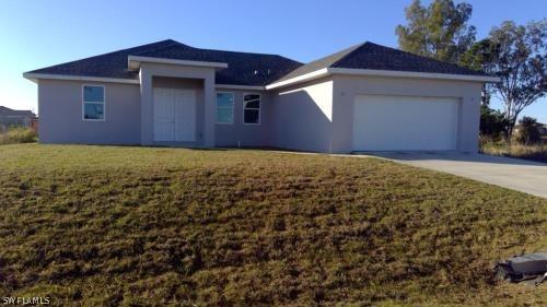 4023 25th St., Lehigh Acres, FL 33976