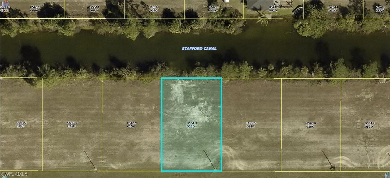 1329 NE 32nd Ln., Cape Coral, FL 33909