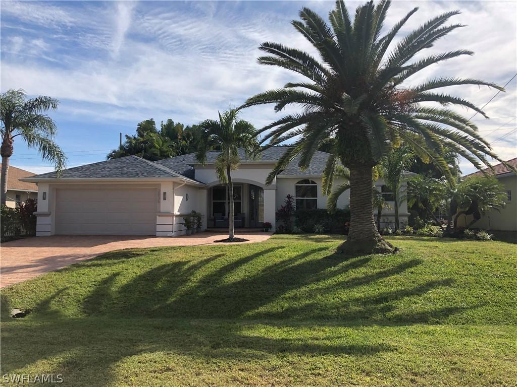 2836 SW 47th Ter., Cape Coral, FL 33914
