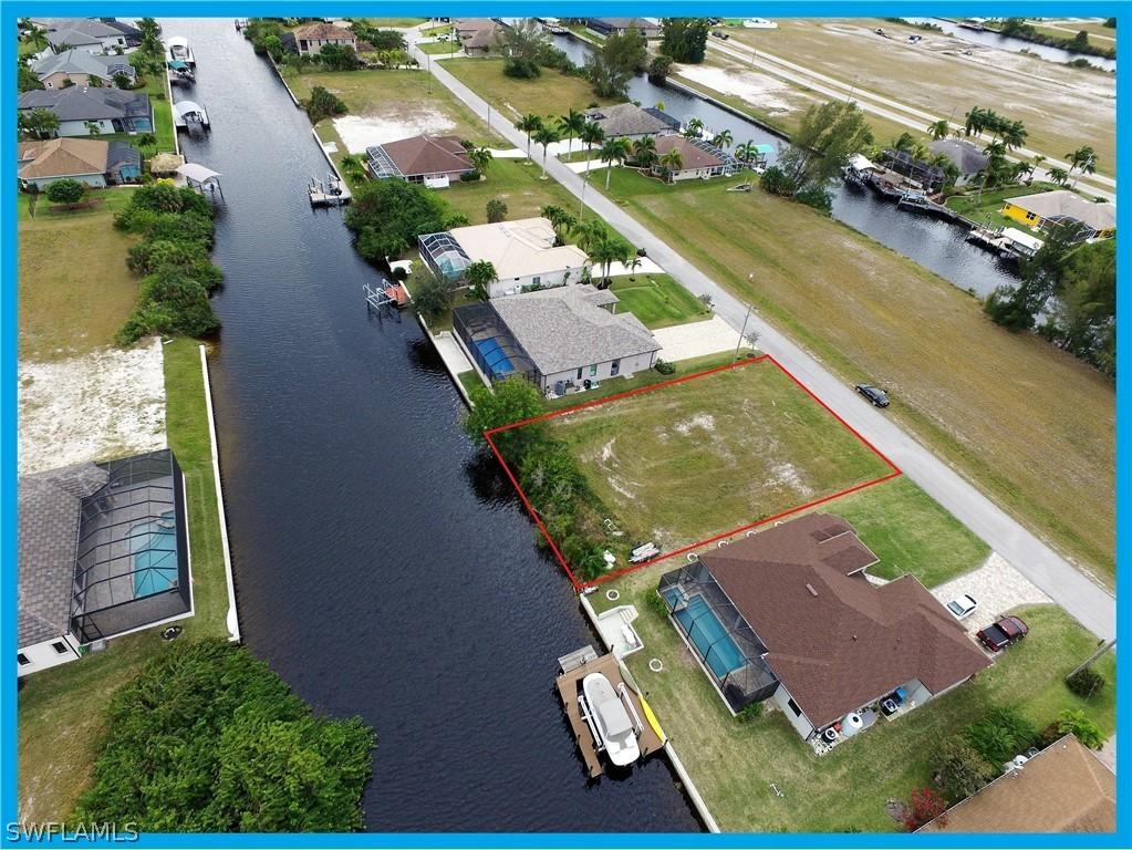 1507 NW 39th Ave., Cape Coral, FL 33993