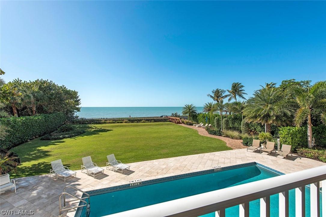 100 Seagate Dr. #1, Naples, FL 34103