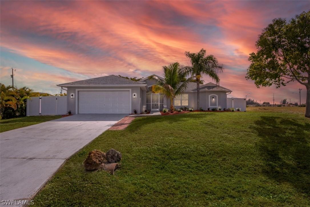 28 NE 16th Ter., Cape Coral, FL 33909