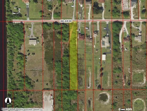 4040 24th Ave., Naples, FL 34120