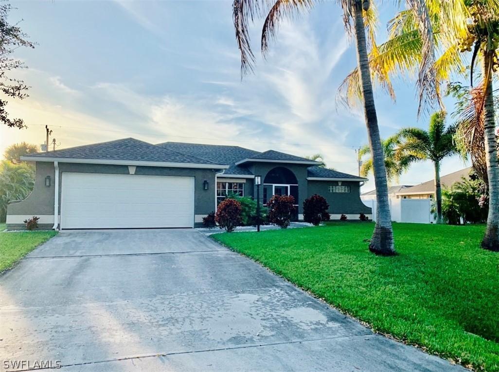 1636 SE 8th Ave., Cape Coral, FL 33990