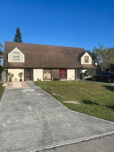 17407 Dumont Dr., Fort Myers, FL 33967