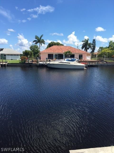 4109 NW 29th Ter., Cape Coral, FL 33993