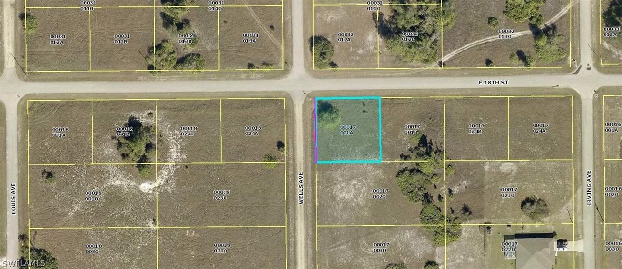 4200 E 18th St., Lehigh Acres, FL 33972