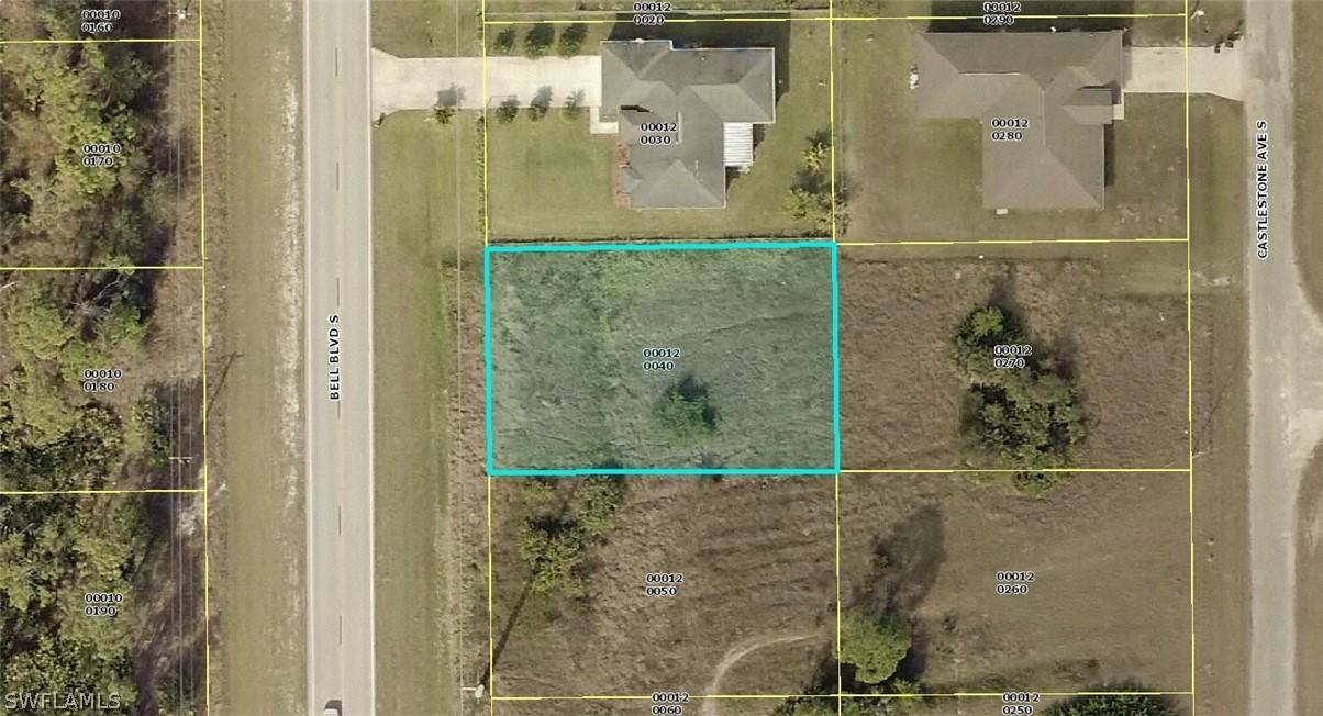 767 Bell Blvd., Lehigh Acres, FL 33974