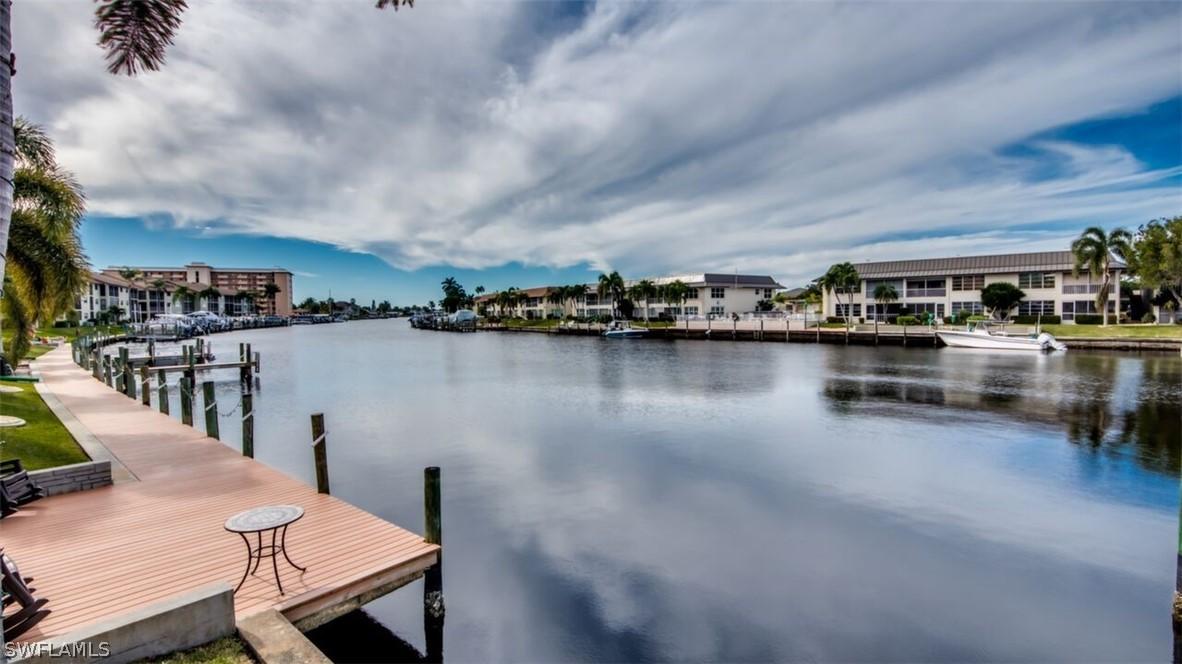 4206 SE 20th Pl. #103, Cape Coral, FL 33904