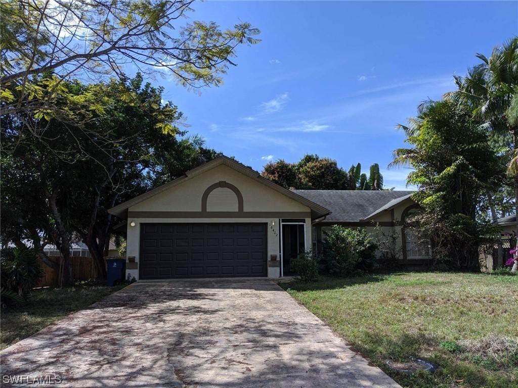 18422 Sunflower Rd., Fort Myers, FL