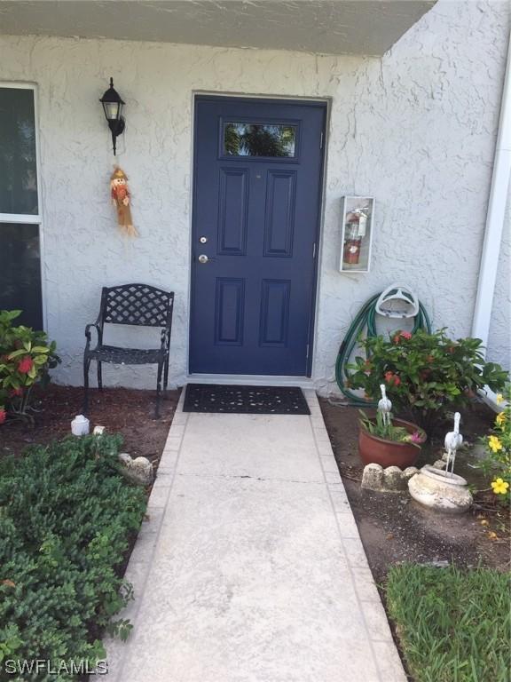 118 Penny Ln. #1, Naples, FL 34112