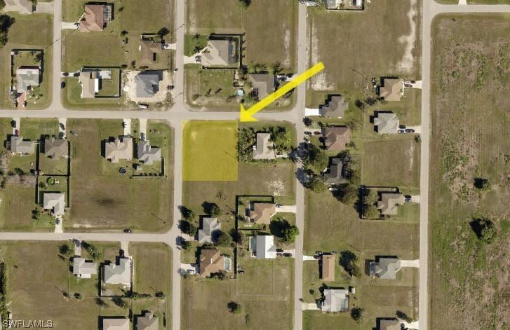 1209 NE 2nd Ave., Cape Coral, FL 33909