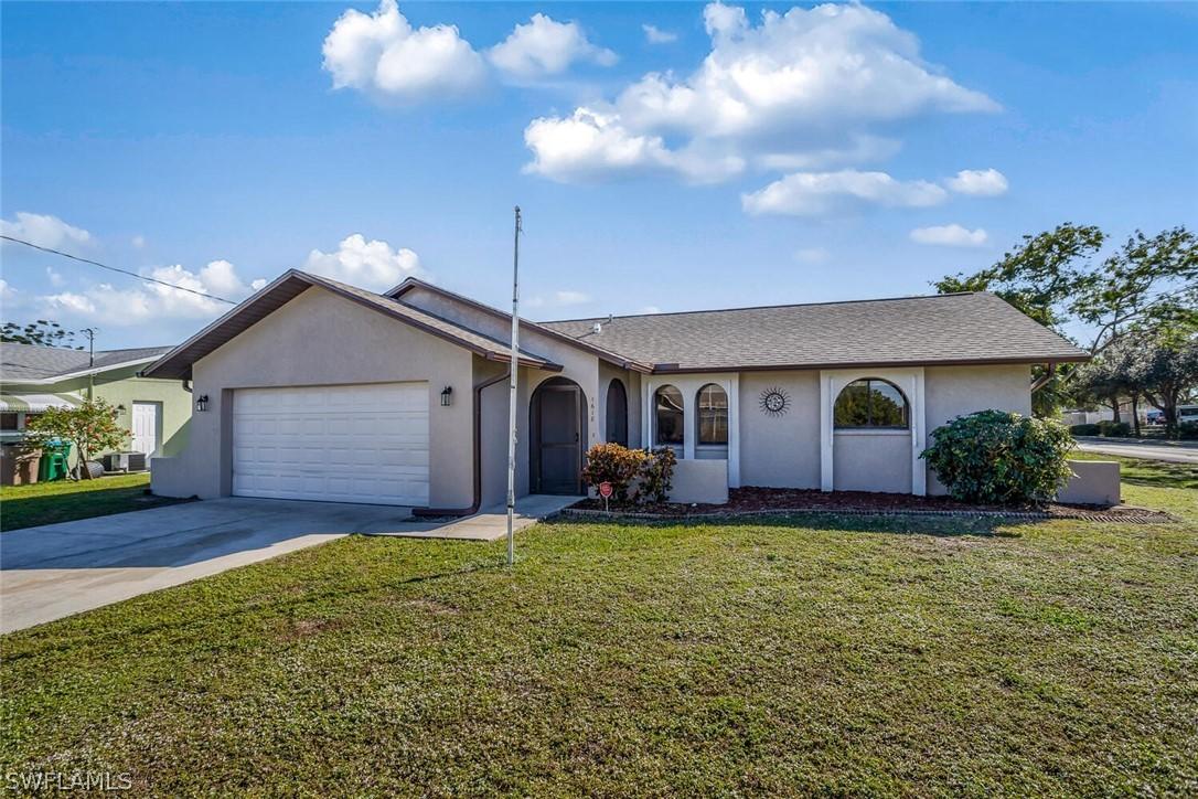 1618 SE 12th St., Cape Coral, FL 33990