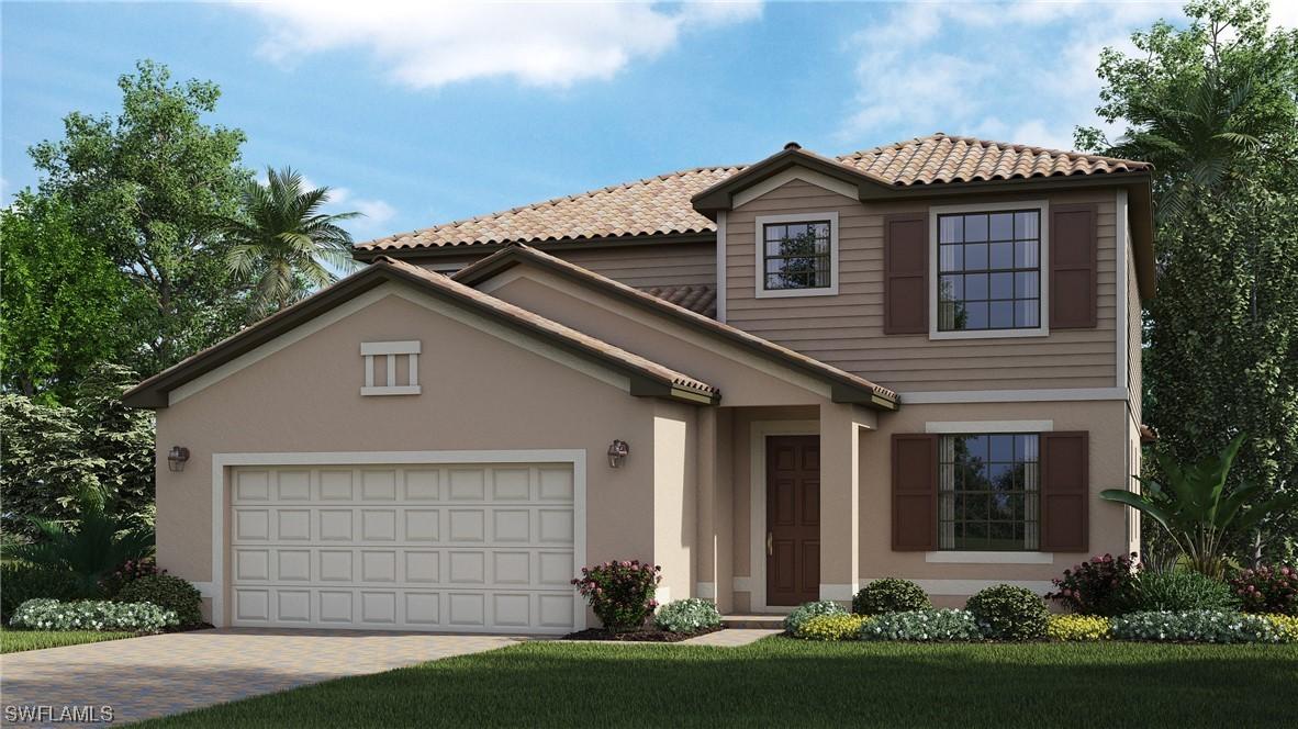 2259 Dancy St., Naples, FL 34120