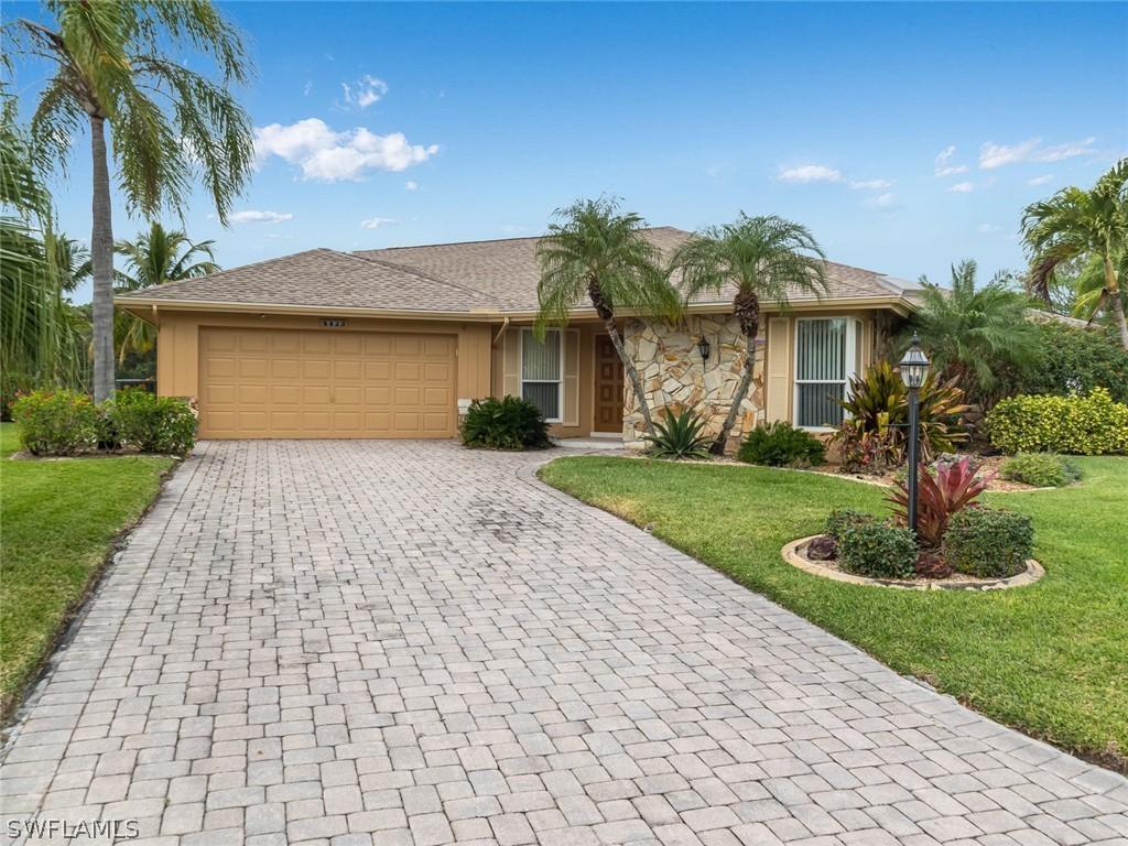 5423 Brandy Cir., Fort Myers, FL 33919