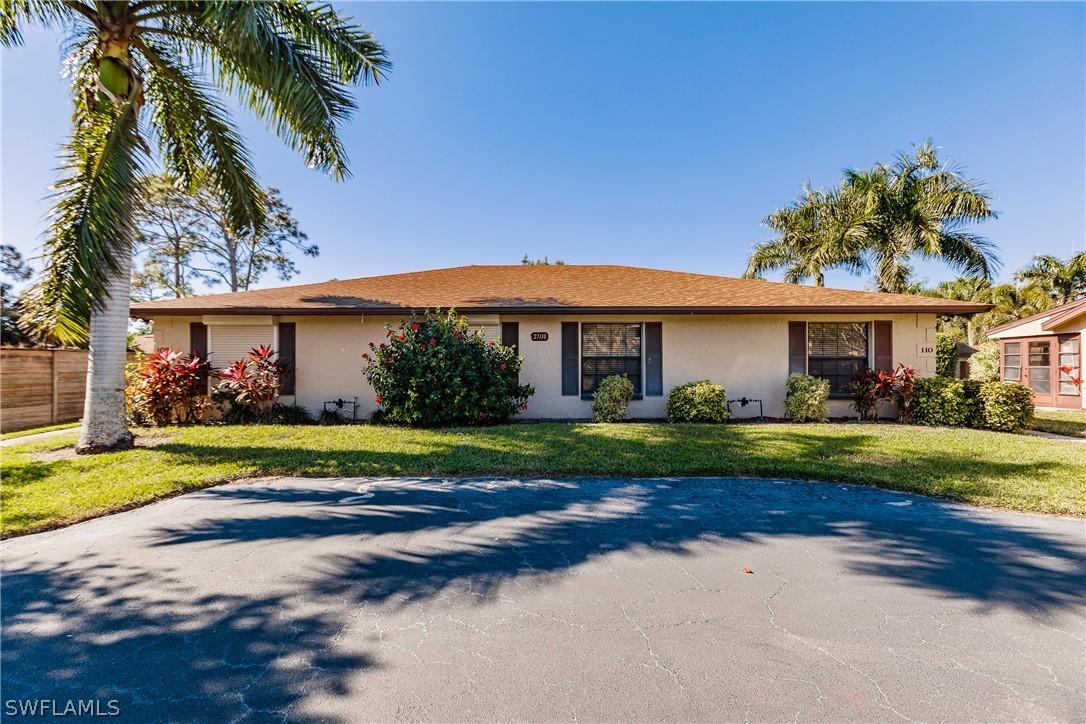 27110 Matheson Ave. #110, Bonita Springs, FL 34135