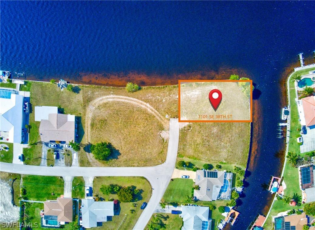 1101 SE 38th St., Cape Coral, FL 33904