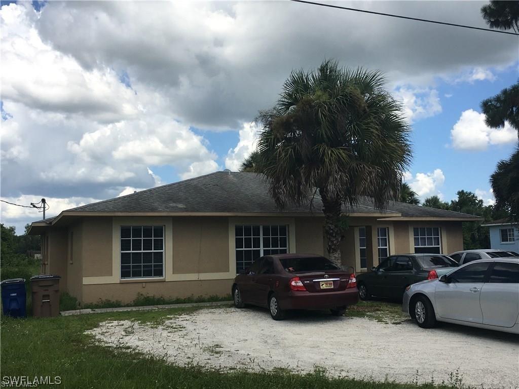 4924/4926 Leonard Blvd., Lehigh Acres, FL 33973