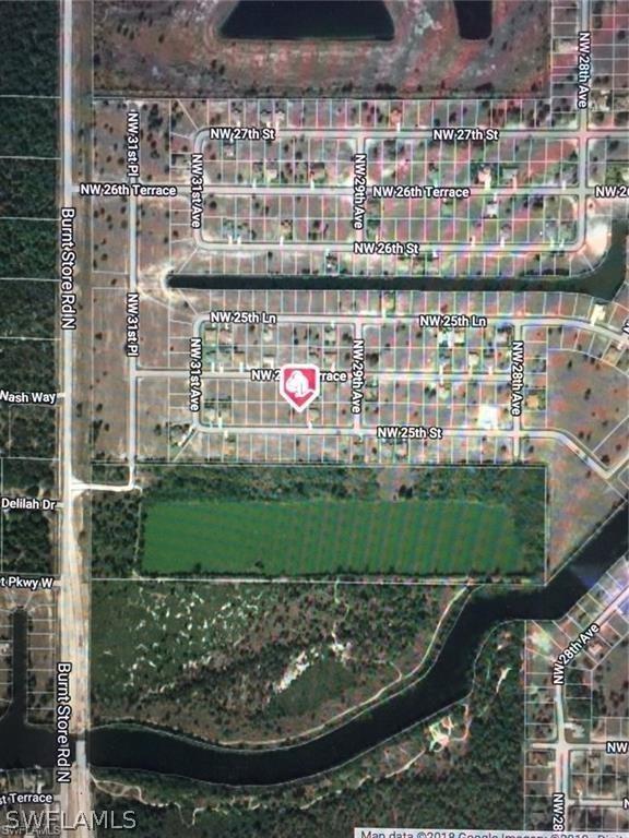 2913 NW 25th St., Cape Coral, FL 33993