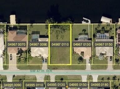 2701 SW 47th Ter., Cape Coral, FL 33914