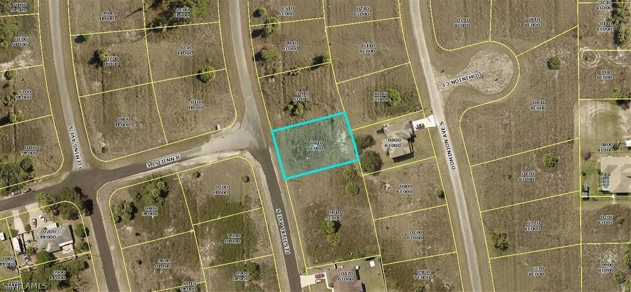 760 Festival Ave., Lehigh Acres, FL 33974