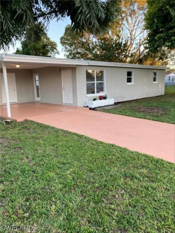 2956 Thomas St., Fort Myers, FL 33916