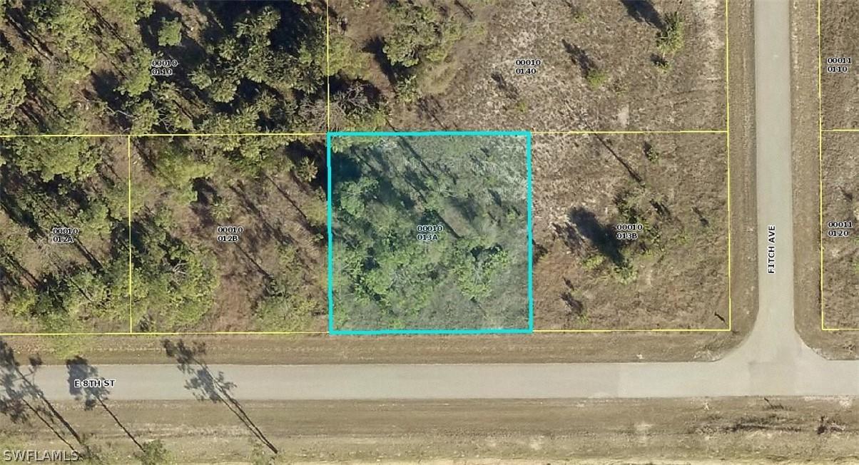 4405 E 8th St., Lehigh Acres, FL 33972