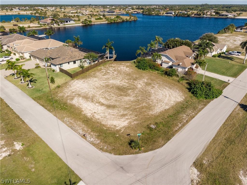 3505 NW 44th Pl., Cape Coral, FL 33993