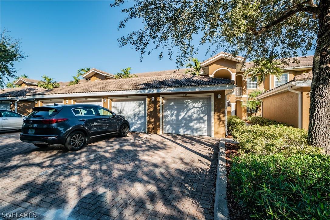 1064 Winding Pines Cir. #205, Cape Coral, FL 33909