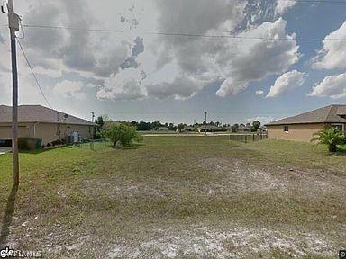 3600 NE 20th Pl., Cape Coral, FL 33909