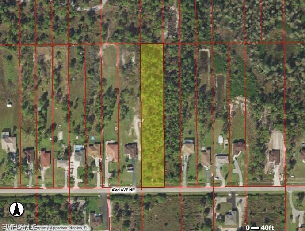 43rd Ave., Naples, FL 34120