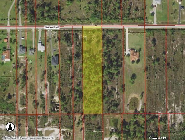 56th Ave., Naples, FL 34120