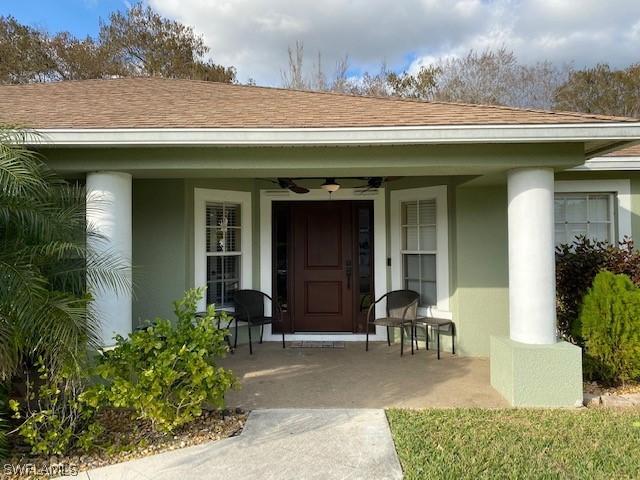 14991 Hawks Shadow Dr., Fort Myers, FL 33905