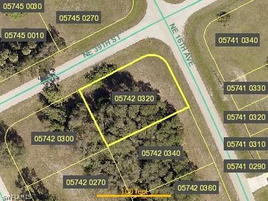 3762 NE 16th Ave., Cape Coral, FL 33909