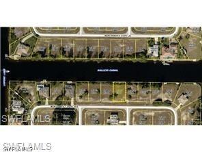 4121 NW 29th Ter., Cape Coral, FL 33993