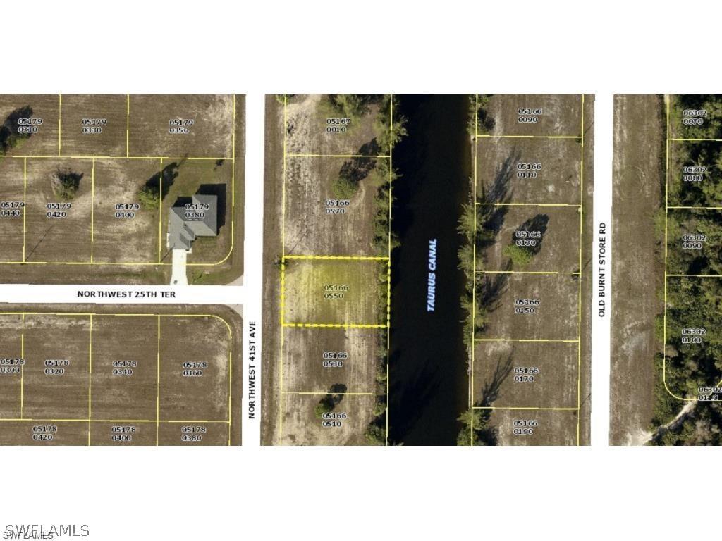 2515 NW 41st Ave., Cape Coral, FL 33993