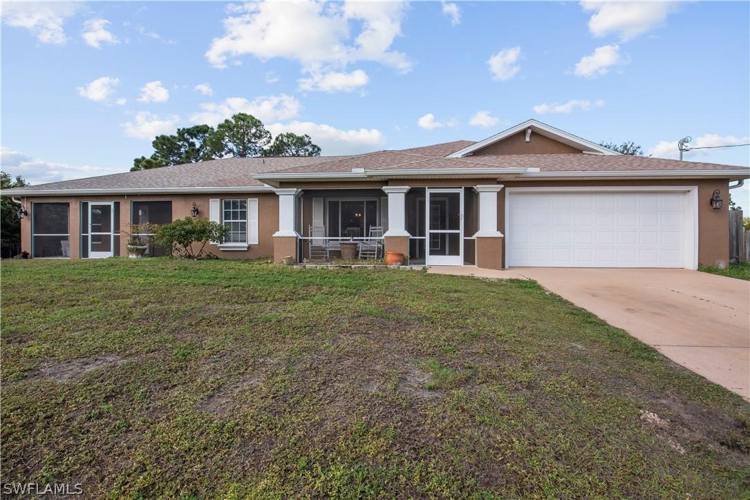201 Harold Ave., Lehigh Acres, FL 33971