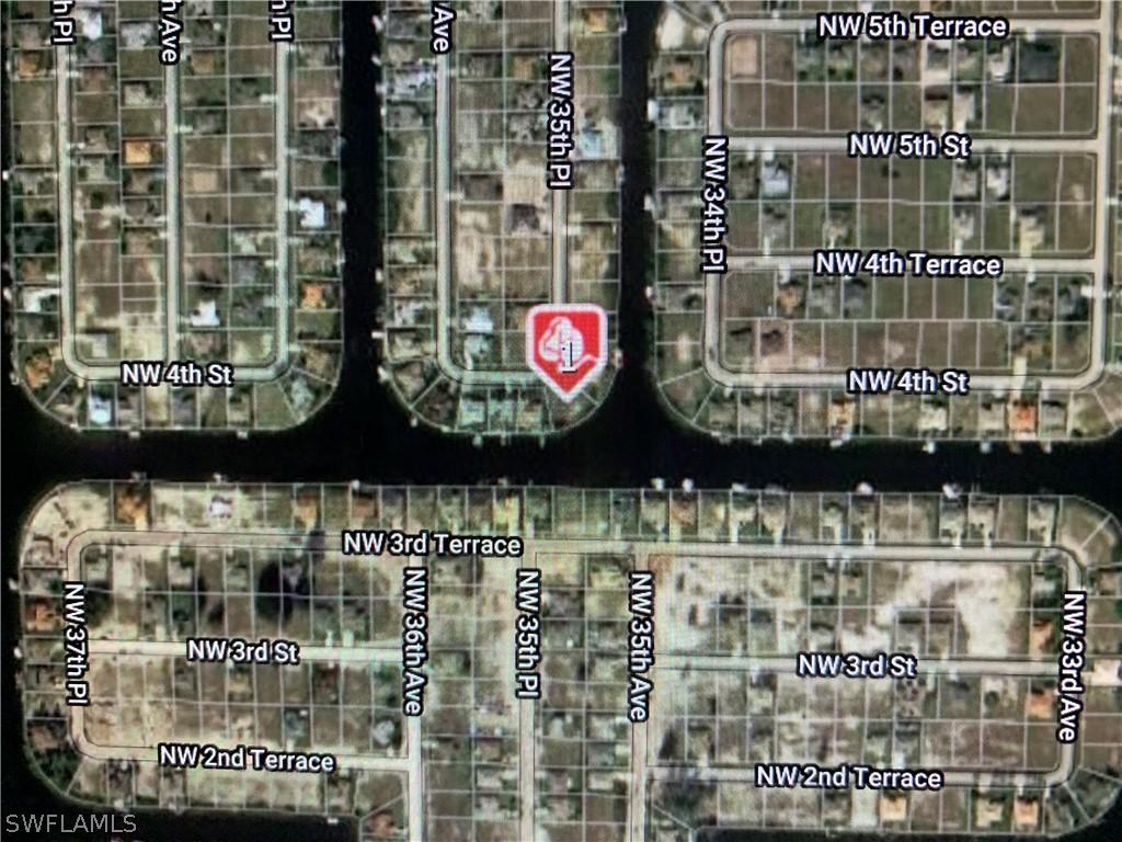 3500 NW 4th St., Cape Coral, FL 33993