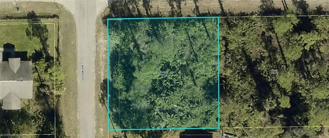 307 W 11th St., Lehigh Acres, FL 33972