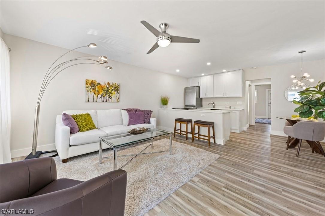 473 12th Avenue Ave. #B13, Naples, FL 34102