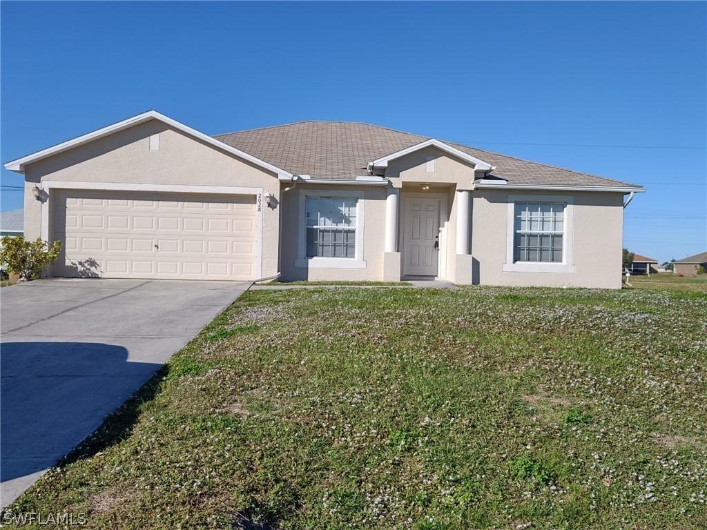 2028 NE 5th Ave., Cape Coral, FL 33909