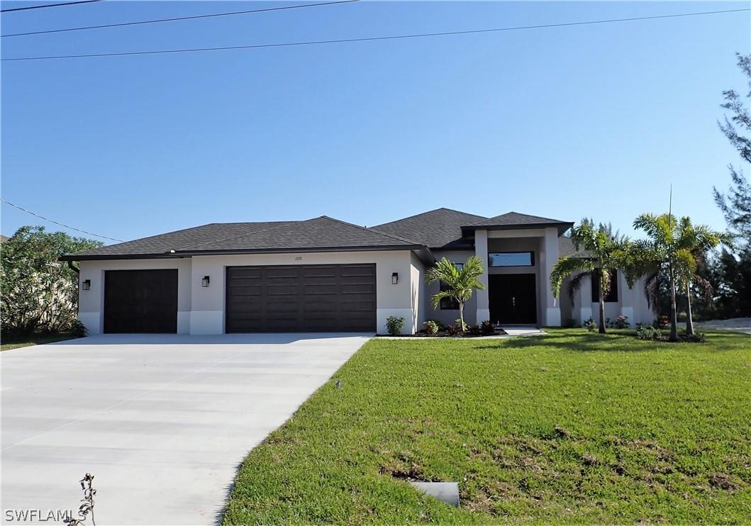 1115 SW 28th Ter., Cape Coral, FL 33914