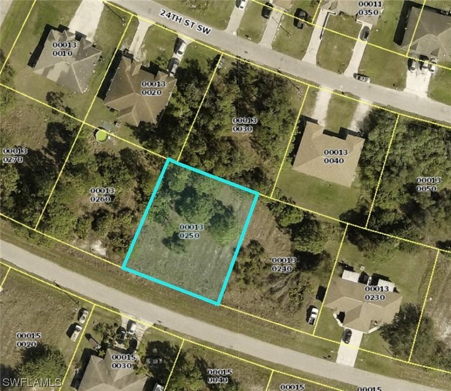 4448 / 4450 25th St., Lehigh Acres, FL 33973