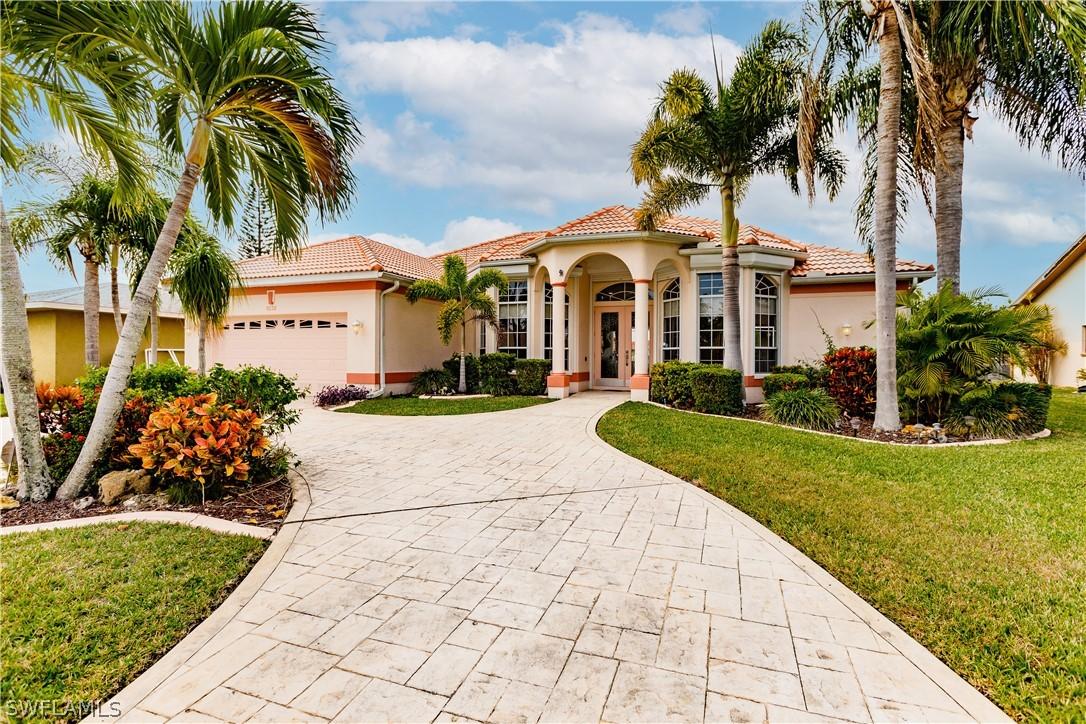 5028 SW 9th Pl., Cape Coral, FL 33914
