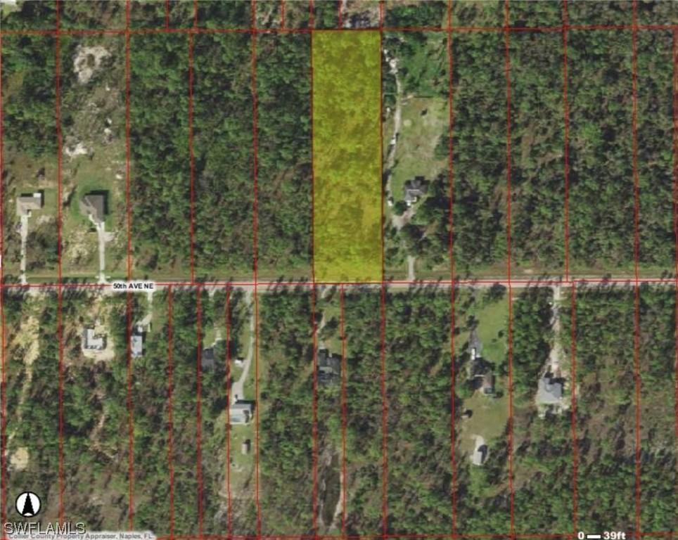 50th Ave., Naples, FL 34120