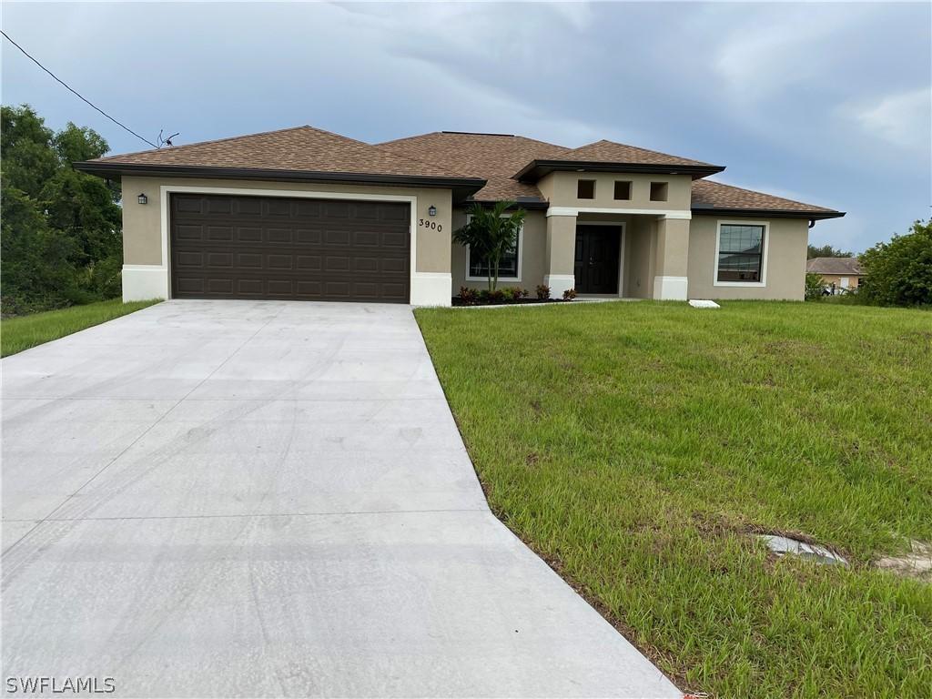 105 Unice Ave., Lehigh Acres, FL 33971