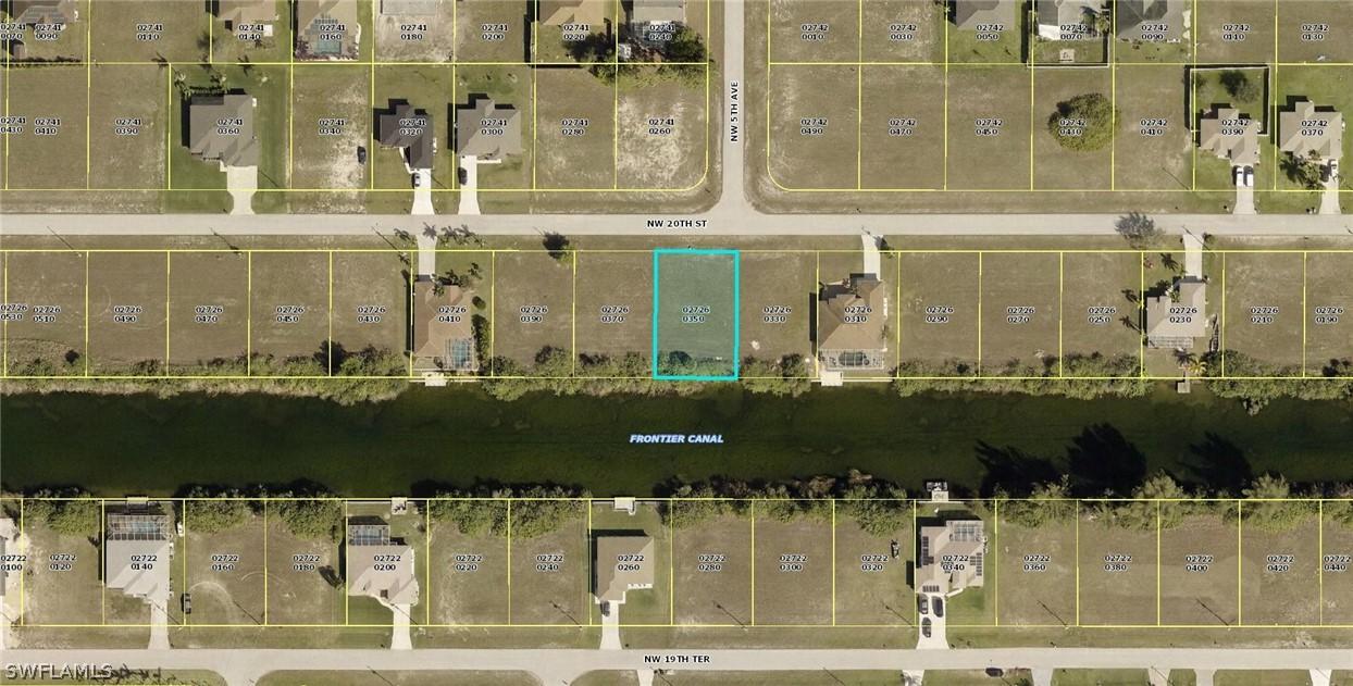 500 NW 20th St., Cape Coral, FL 33993