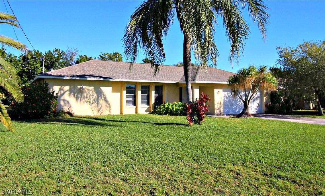 1403 SE 11th Ter., Cape Coral, FL 33990